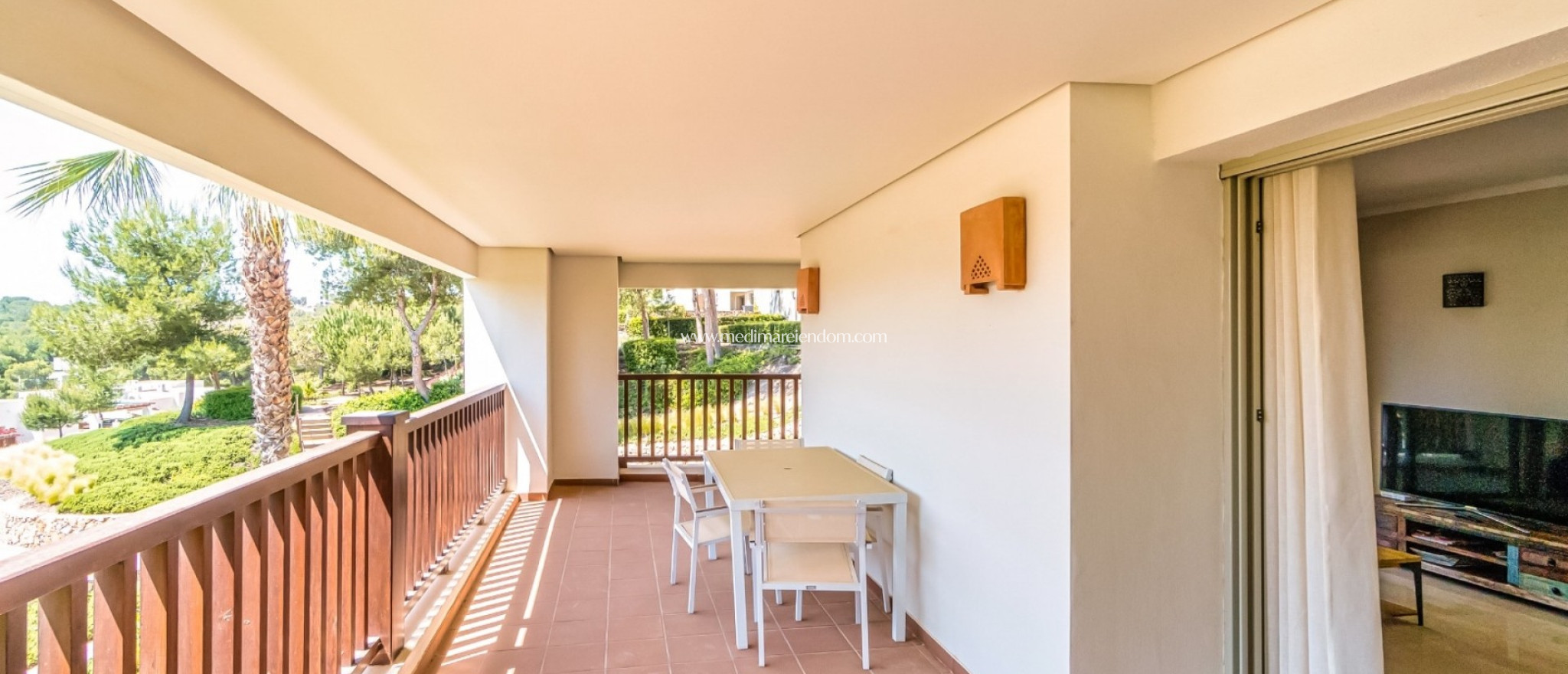 Revente - Appartement - Orihuela Costa - LAS COLINAS GOLF RESORT