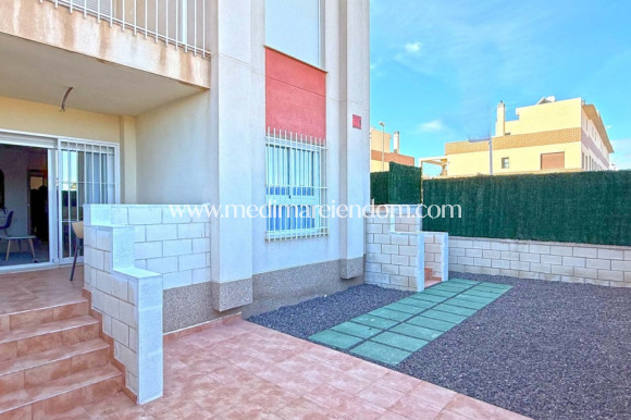 Revente - Appartement - Orihuela Costa - Lomas de Cabo Roig