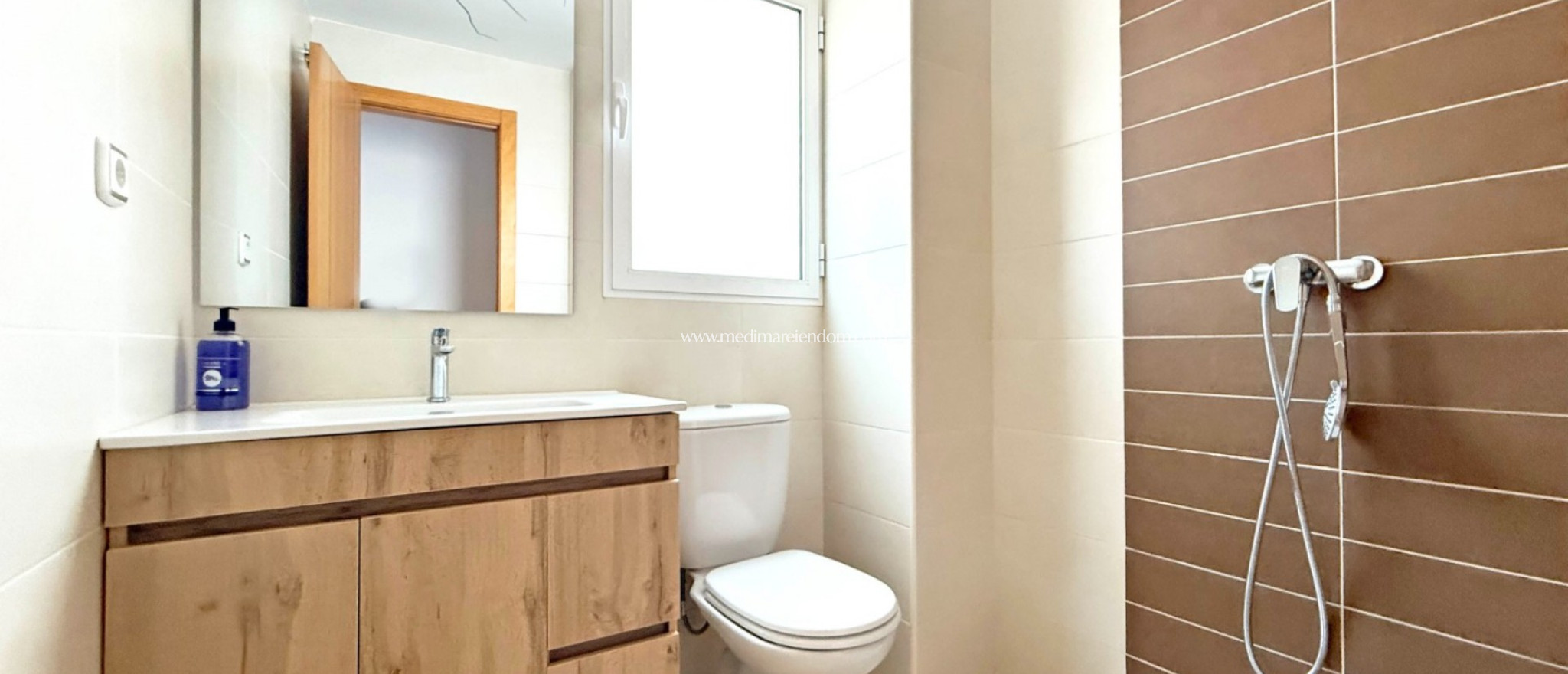 Revente - Appartement - Orihuela Costa - Lomas de Cabo Roig