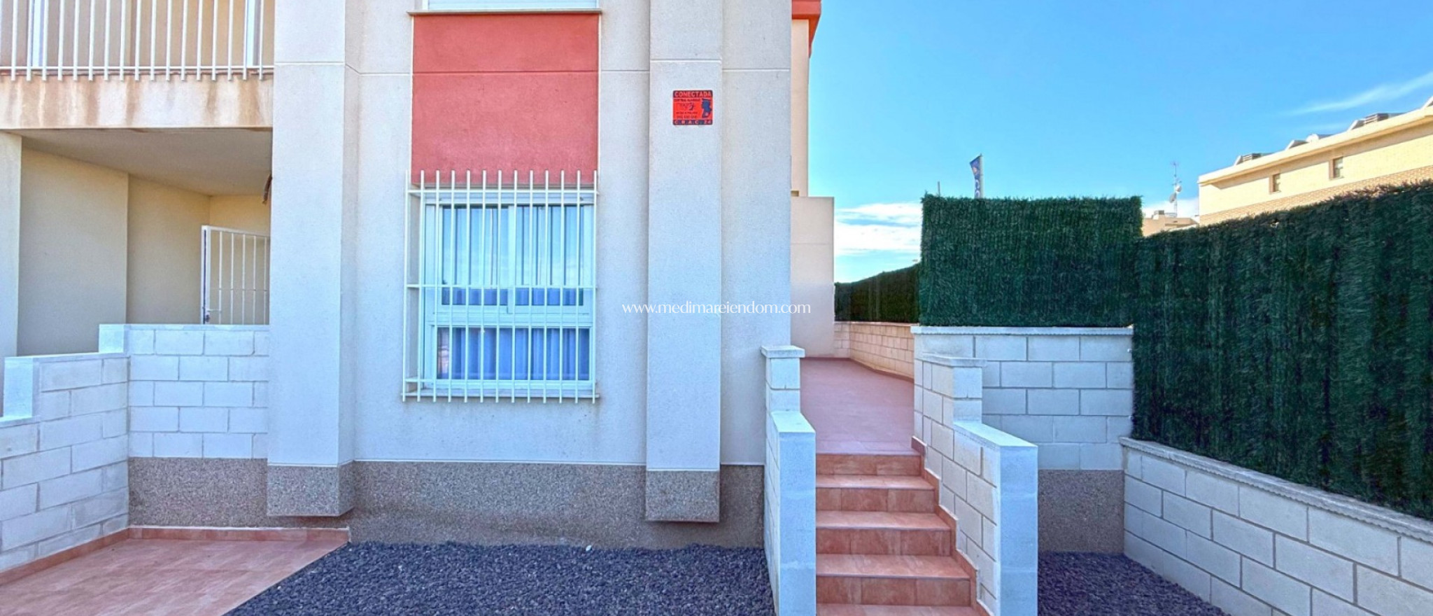 Revente - Appartement - Orihuela Costa - Lomas de Cabo Roig