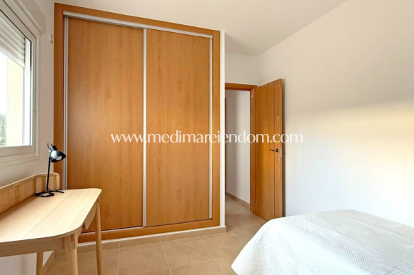 Revente - Appartement - Orihuela Costa - Lomas de Cabo Roig