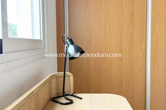 Revente - Appartement - Orihuela Costa - Lomas de Cabo Roig