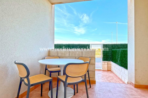 Revente - Appartement - Orihuela Costa - Lomas de Cabo Roig