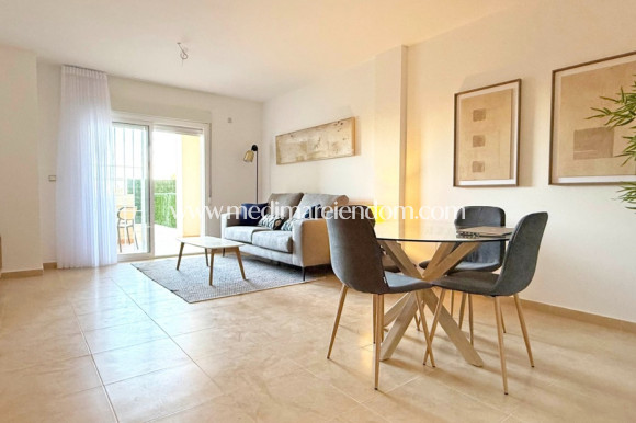 Revente - Appartement - Orihuela Costa - Lomas de Cabo Roig