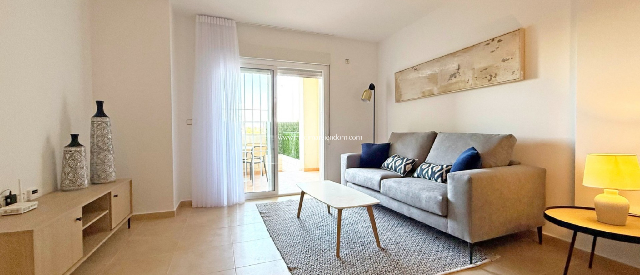 Revente - Appartement - Orihuela Costa - Lomas de Cabo Roig