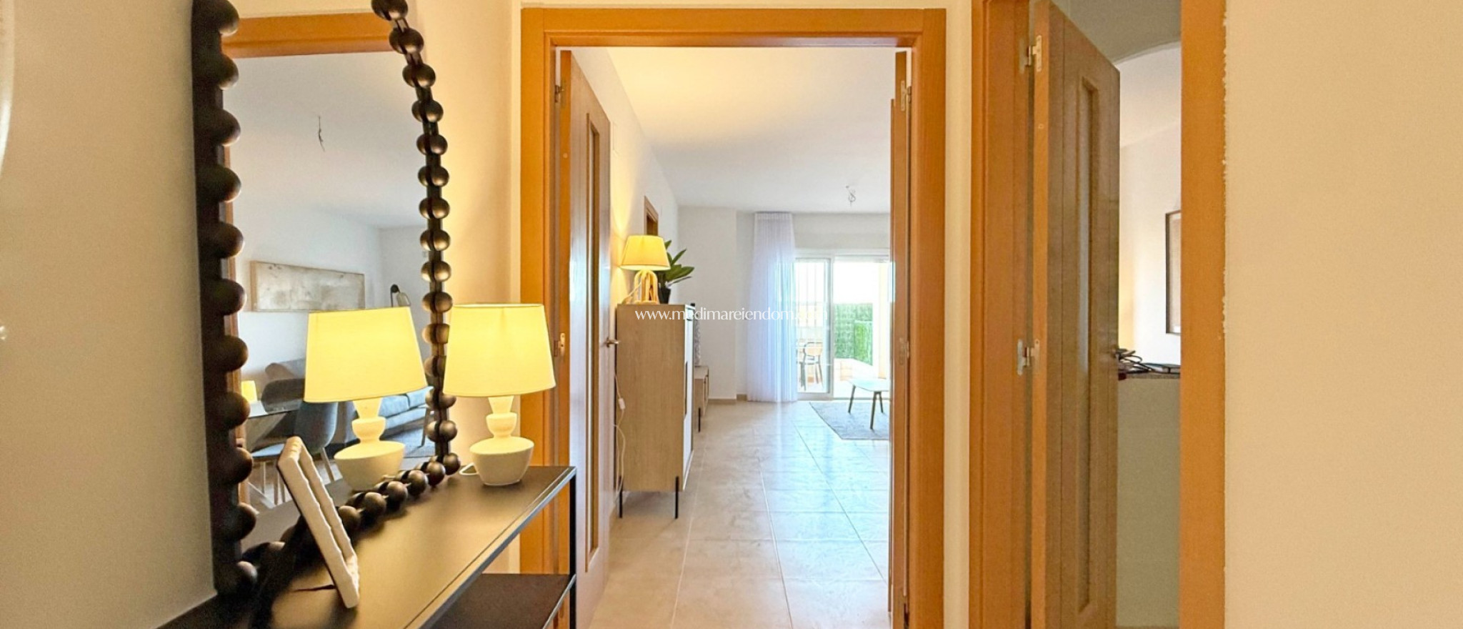 Revente - Appartement - Orihuela Costa - Lomas de Cabo Roig