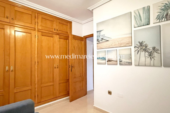 Revente - Appartement - Orihuela Costa - Lomas de Cabo Roig