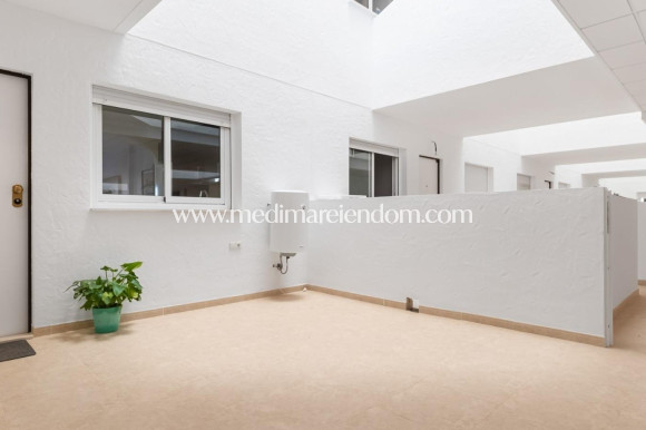 Revente - Appartement - Orihuela Costa - Lomas de Cabo Roig