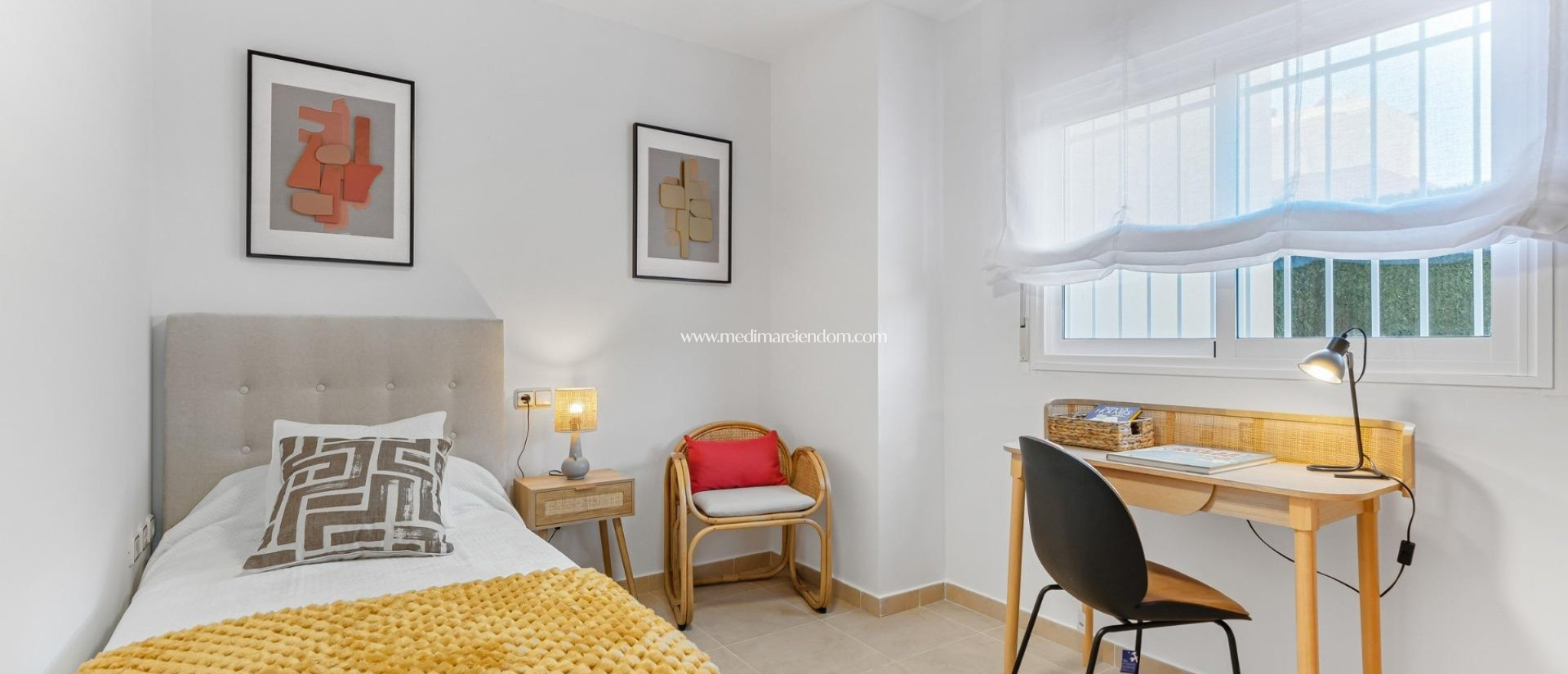 Revente - Appartement - Orihuela Costa - Lomas de Cabo Roig