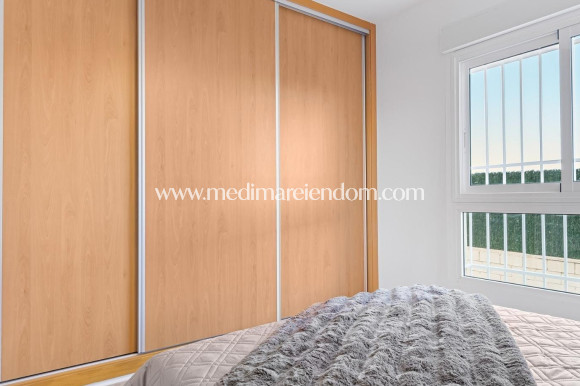 Revente - Appartement - Orihuela Costa - Lomas de Cabo Roig