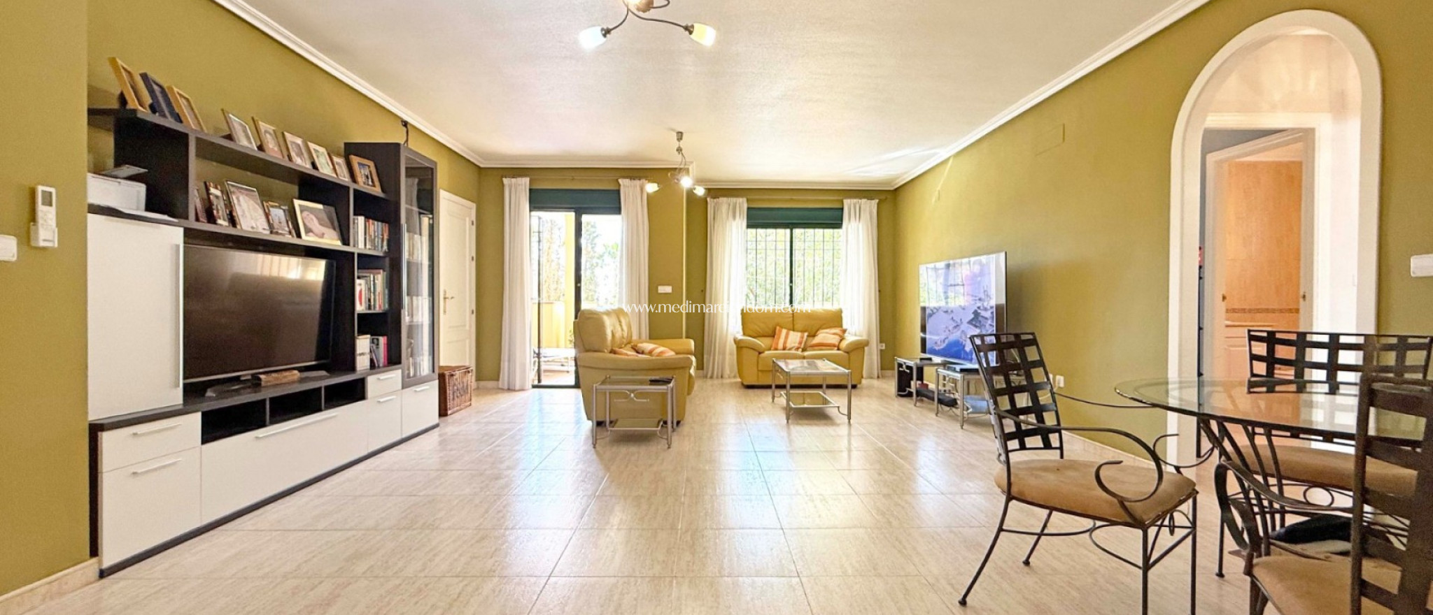 Revente - Appartement - Orihuela Costa - Lomas de Campoamor