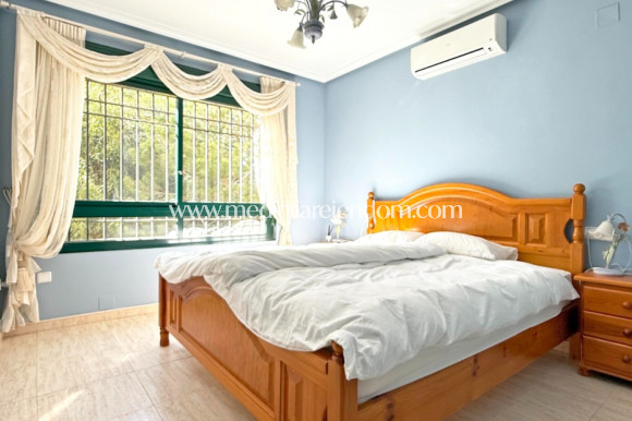 Revente - Appartement - Orihuela Costa - Lomas de Campoamor