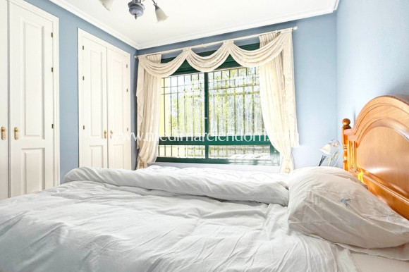 Revente - Appartement - Orihuela Costa - Lomas de Campoamor