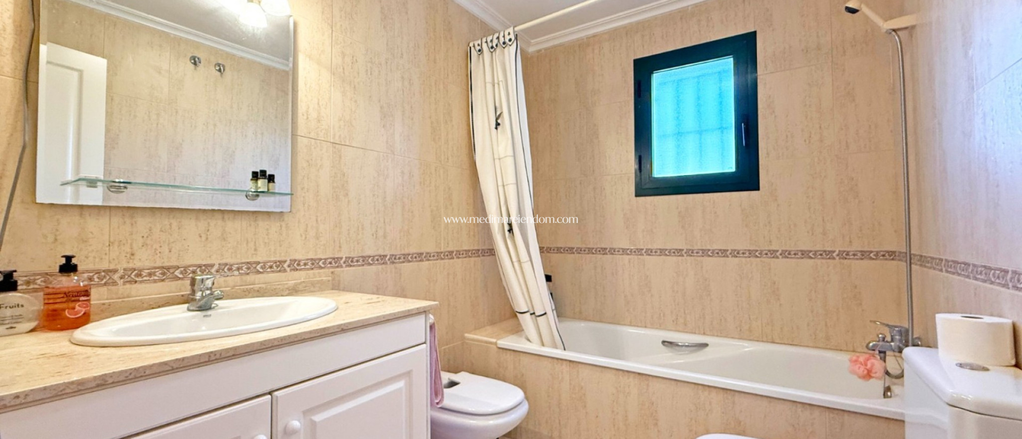 Revente - Appartement - Orihuela Costa - Lomas de Campoamor