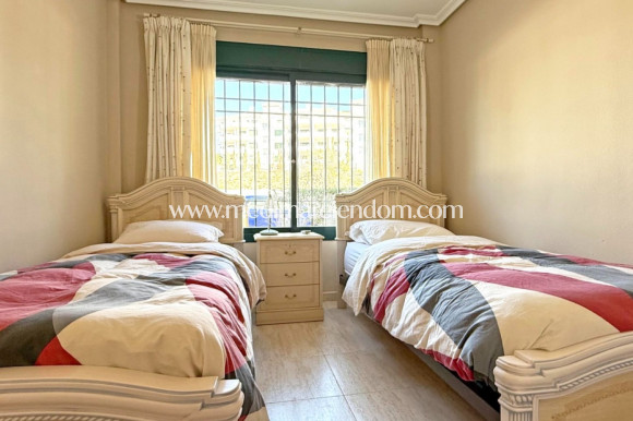 Revente - Appartement - Orihuela Costa - Lomas de Campoamor