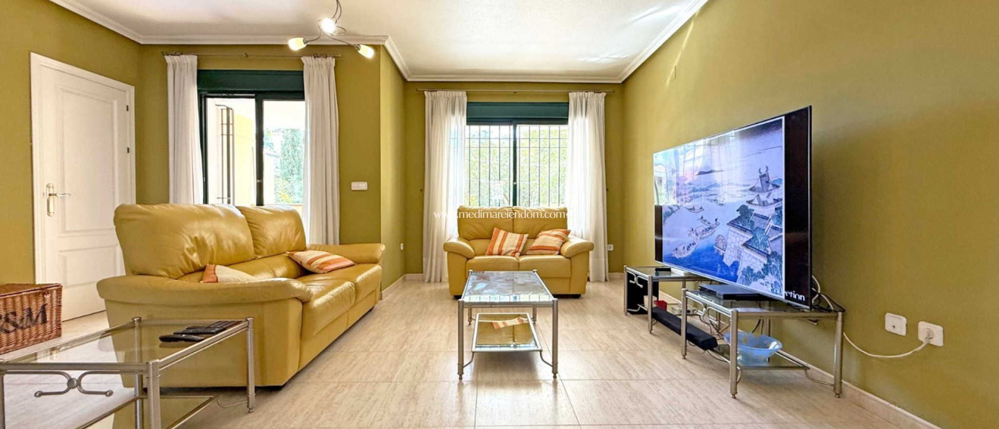 Revente - Appartement - Orihuela Costa - Lomas de Campoamor