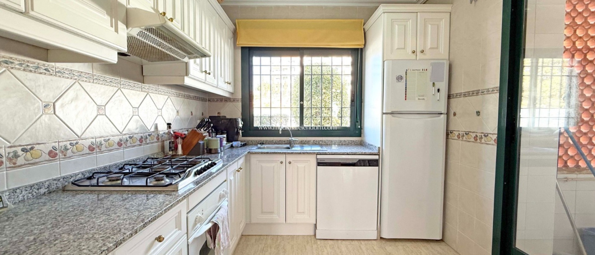 Revente - Appartement - Orihuela Costa - Lomas de Campoamor