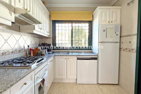 Revente - Appartement - Orihuela Costa - Lomas de Campoamor