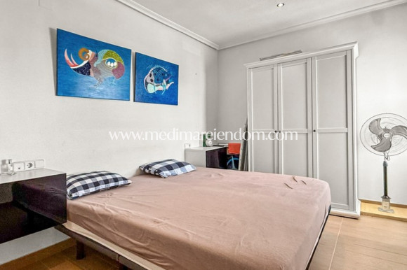 Revente - Appartement - Orihuela Costa - Lomas de Campoamor