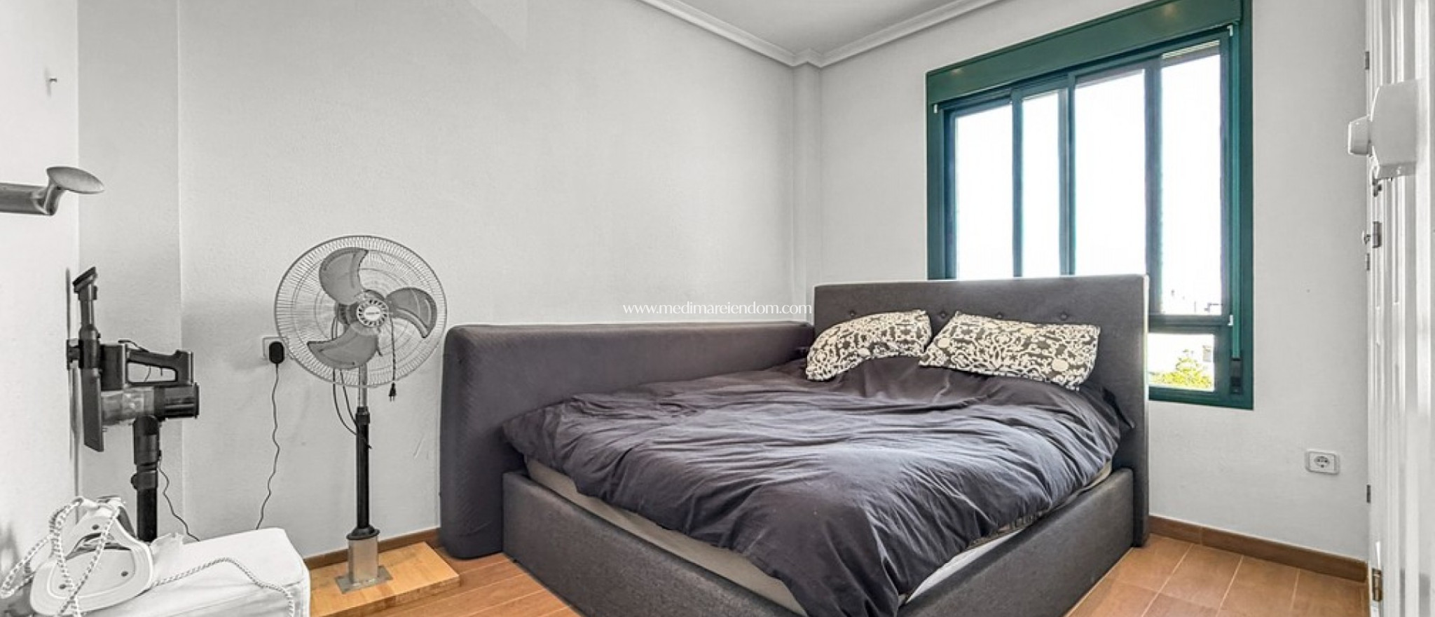 Revente - Appartement - Orihuela Costa - Lomas de Campoamor