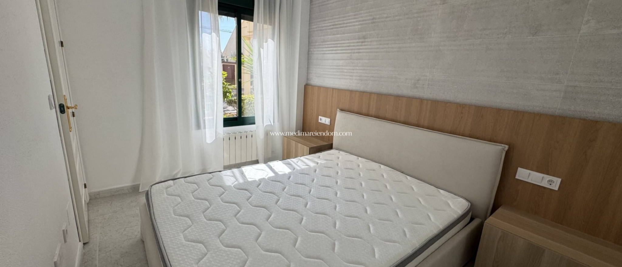 Revente - Appartement - Orihuela Costa - Lomas de Campoamor