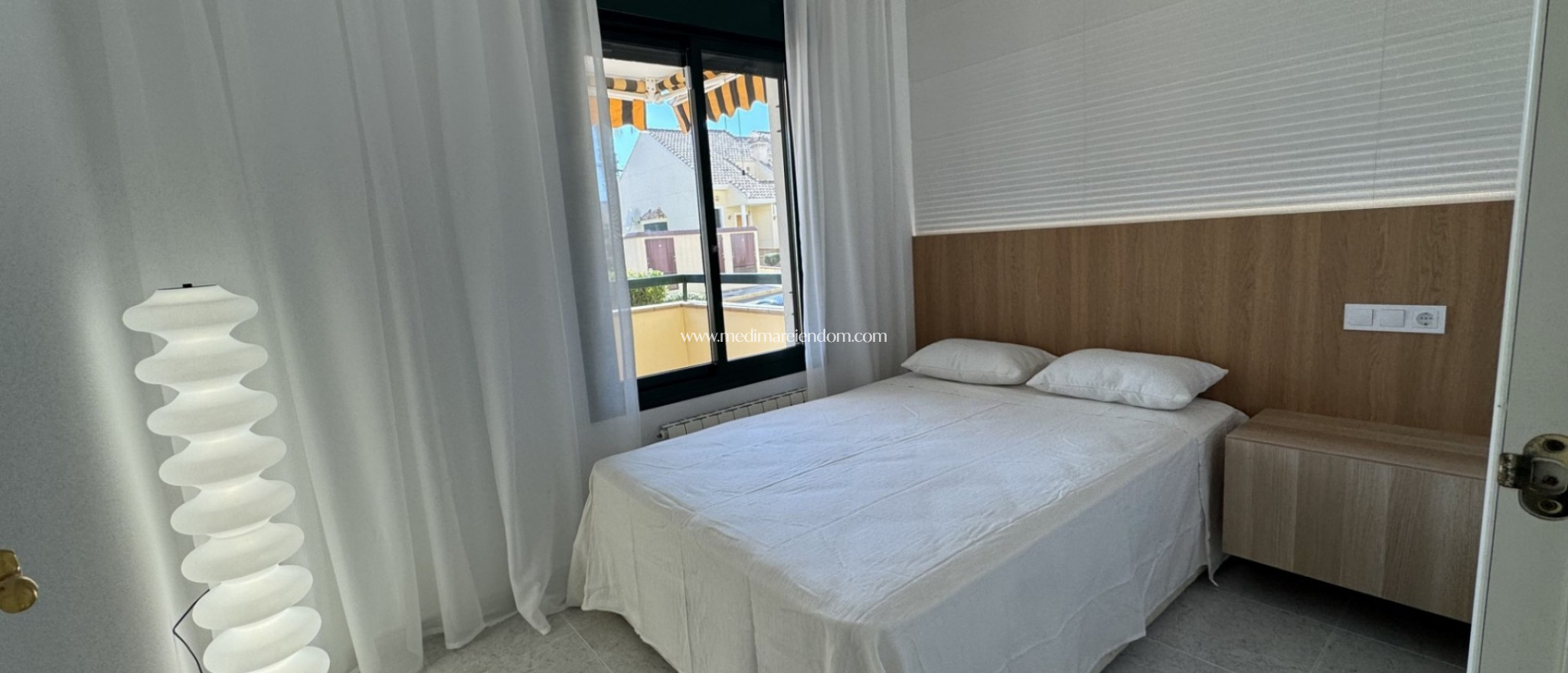 Revente - Appartement - Orihuela Costa - Lomas de Campoamor