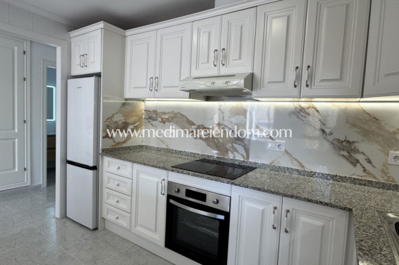 Revente - Appartement - Orihuela Costa - Lomas de Campoamor