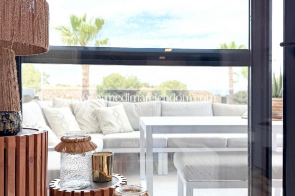 Revente - Appartement - Orihuela Costa - Los Altos