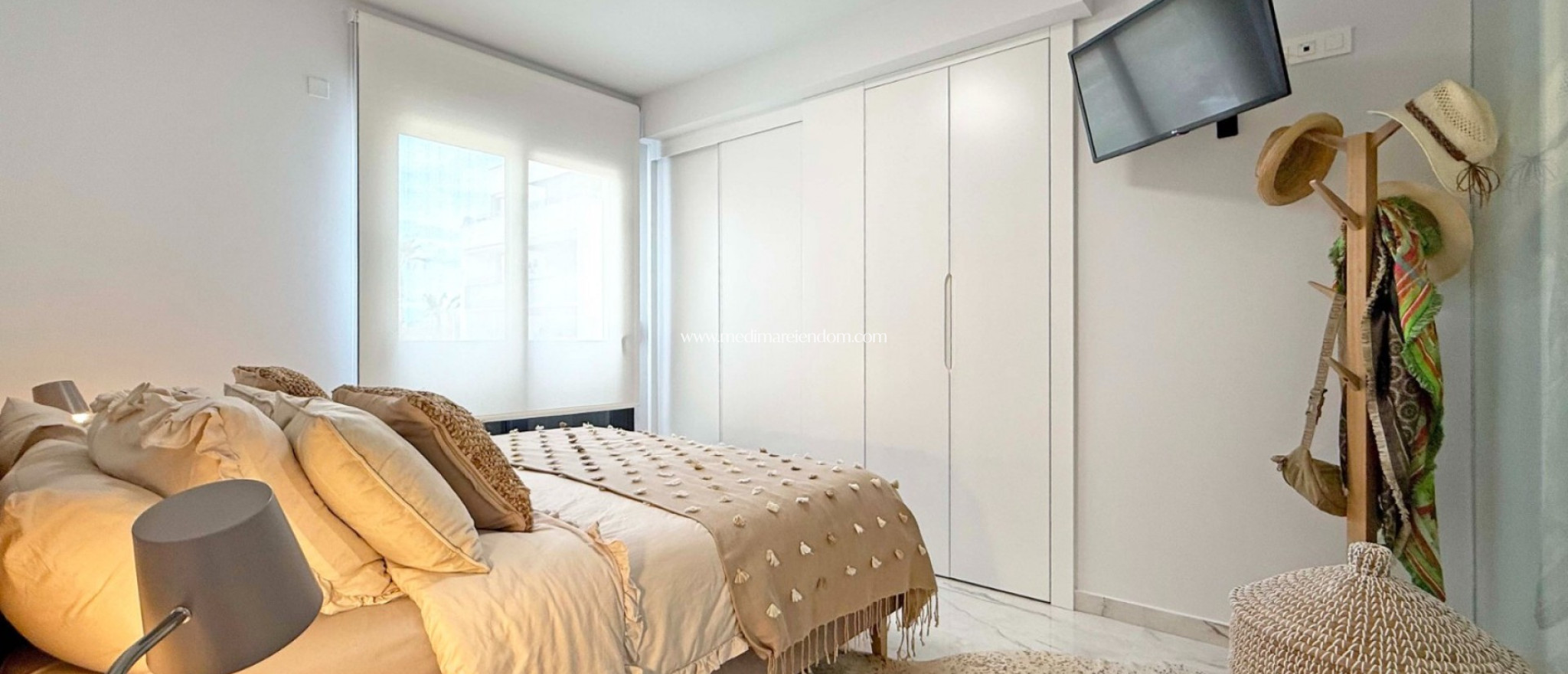 Revente - Appartement - Orihuela Costa - Los Altos