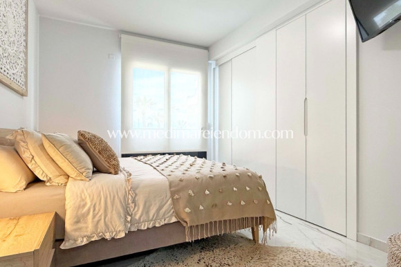 Revente - Appartement - Orihuela Costa - Los Altos