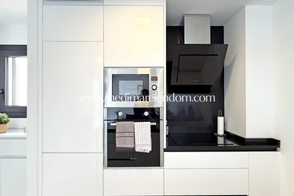 Revente - Appartement - Orihuela Costa - Los Altos