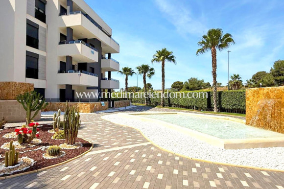 Revente - Appartement - Orihuela Costa - Los Altos