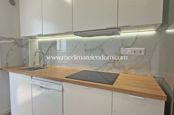 Revente - Appartement - Orihuela Costa - Los Altos