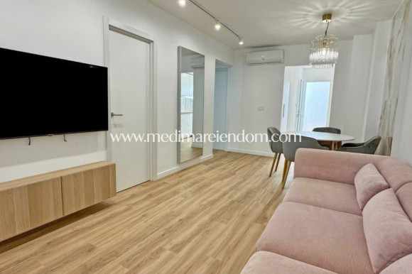 Revente - Appartement - Orihuela Costa - Los Altos