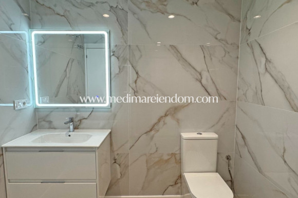 Revente - Appartement - Orihuela Costa - Los Altos