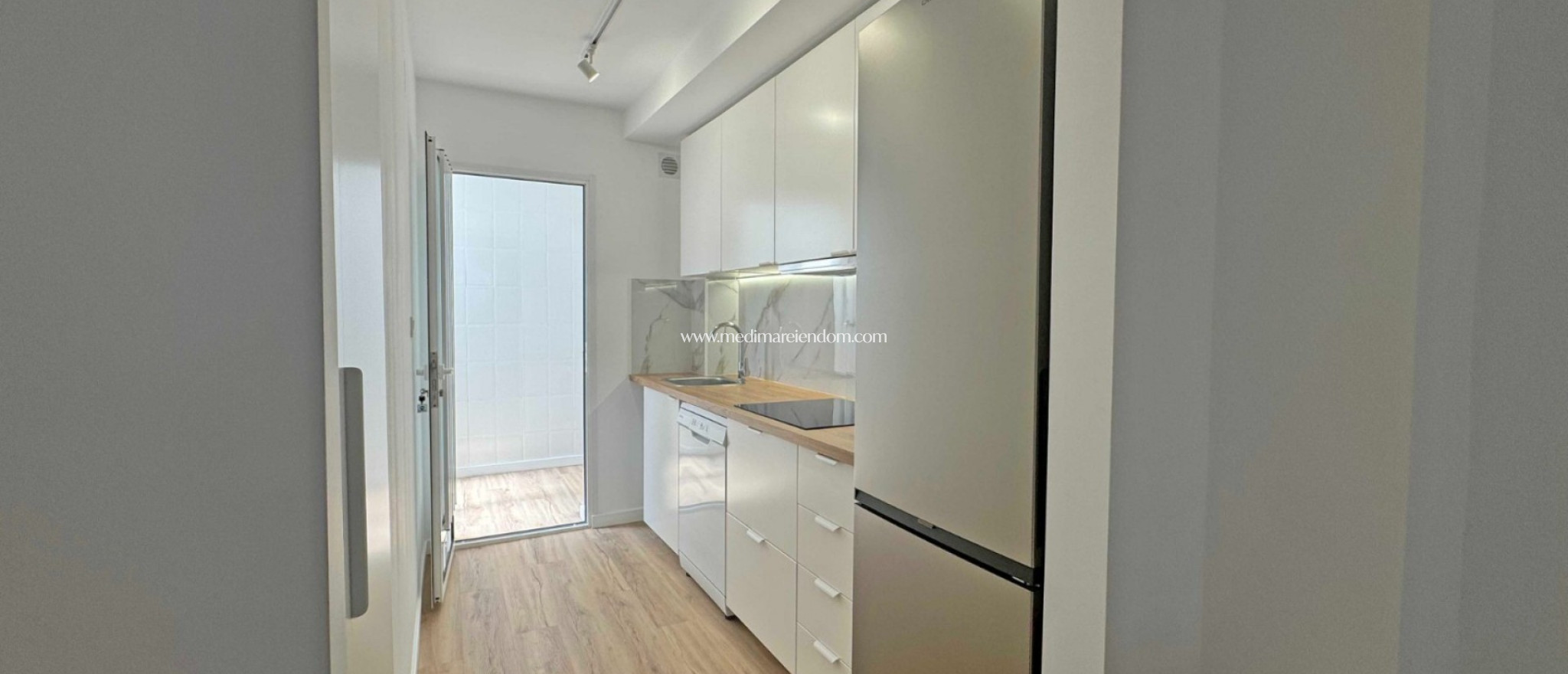 Revente - Appartement - Orihuela Costa - Los Altos