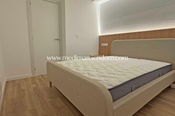 Revente - Appartement - Orihuela Costa - Los Altos