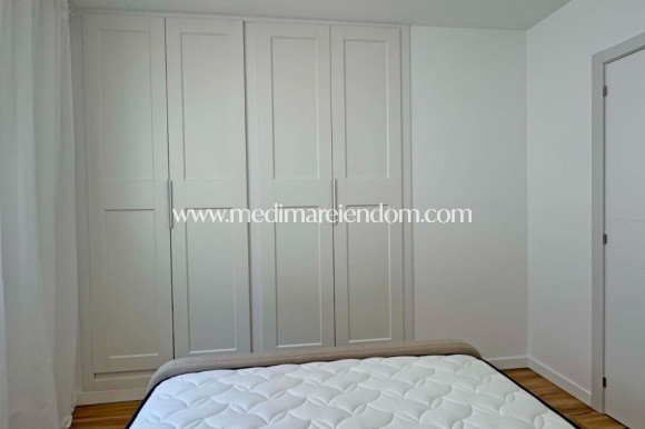 Revente - Appartement - Orihuela Costa - Los Altos