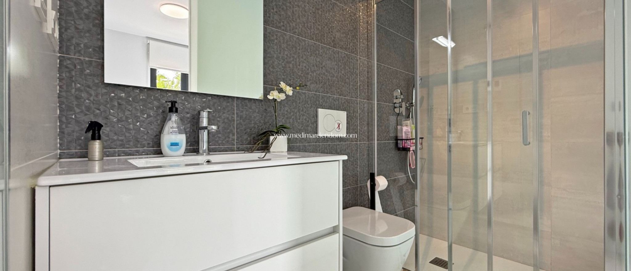 Revente - Appartement - Orihuela Costa - Los Altos