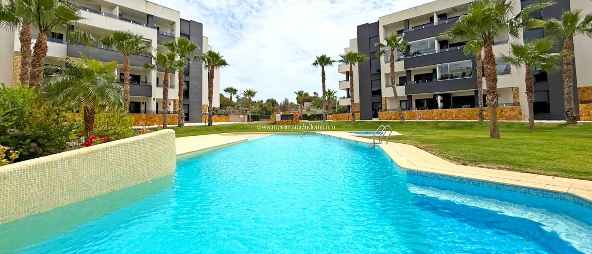 Revente - Appartement - Orihuela Costa - Los Altos