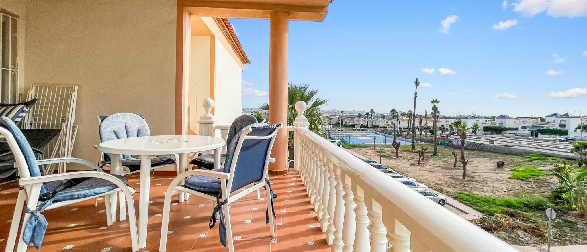 Revente - Appartement - Orihuela Costa - Los Altos *