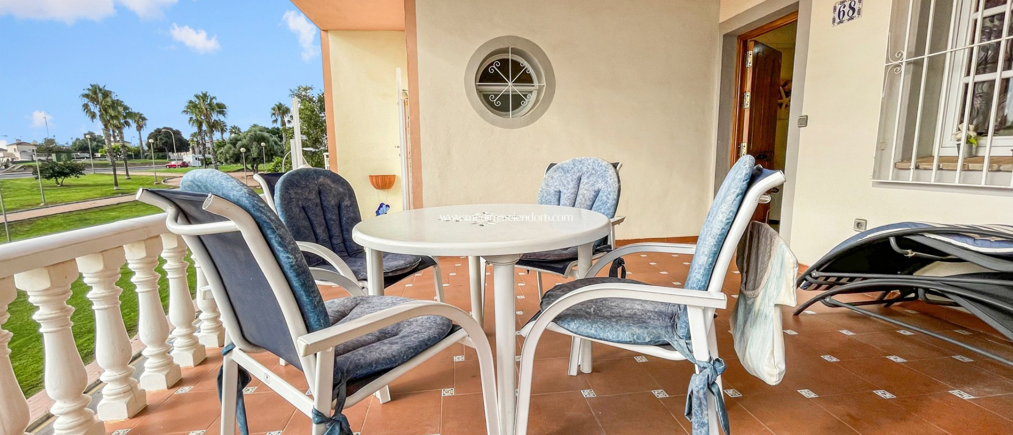 Revente - Appartement - Orihuela Costa - Los Altos *
