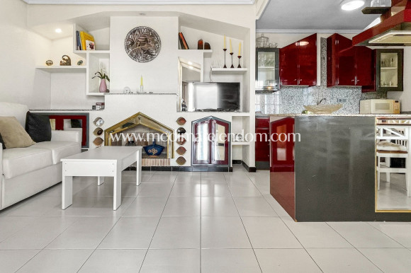 Revente - Appartement - Orihuela Costa - Los Altos *