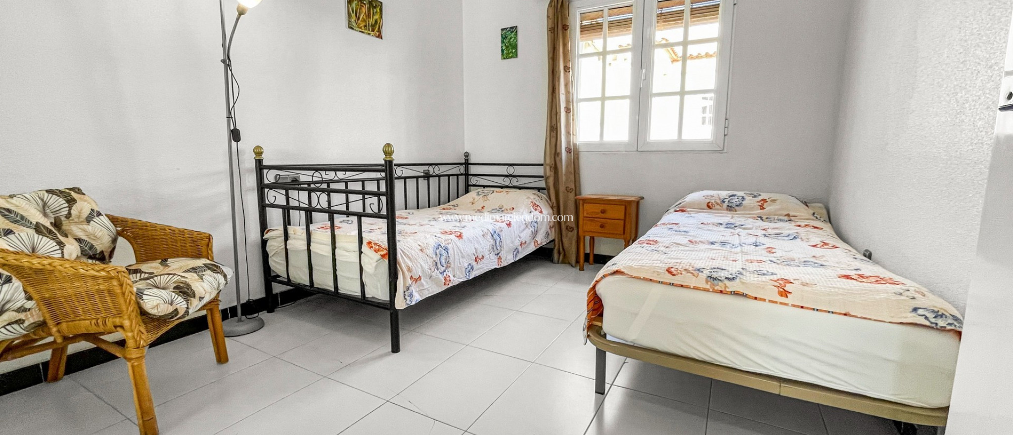 Revente - Appartement - Orihuela Costa - Los Altos *