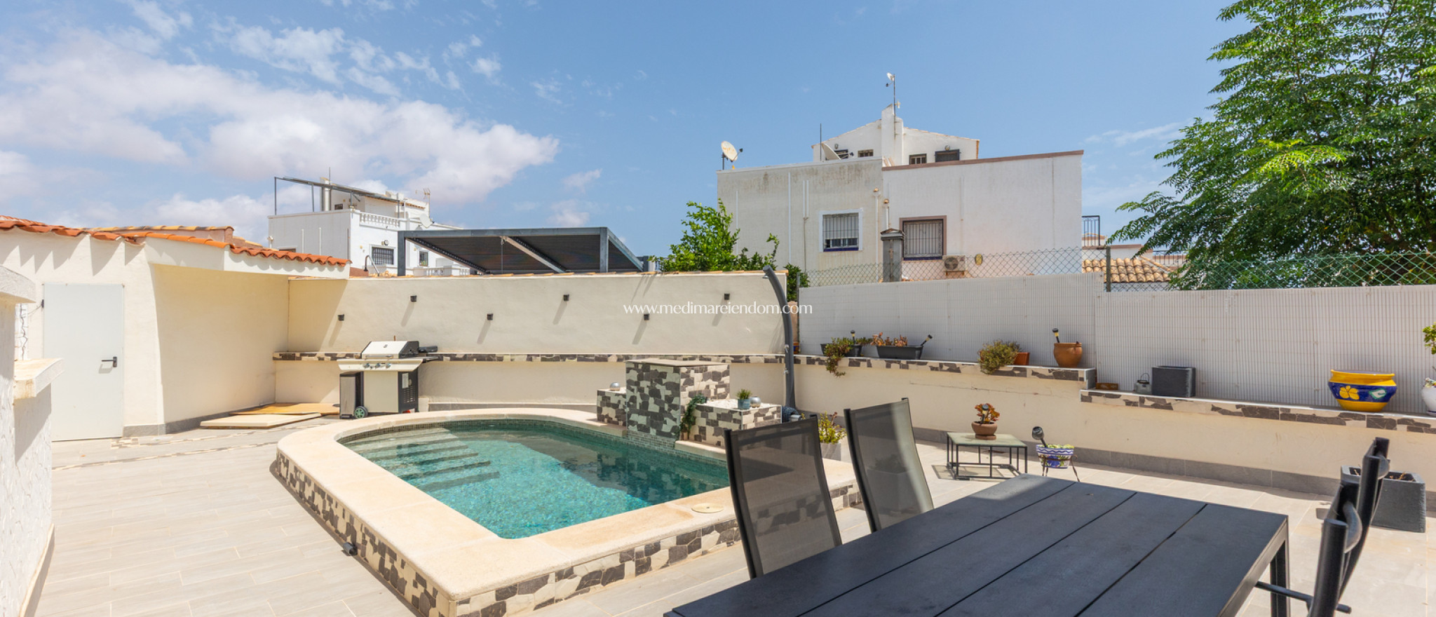 Revente - Appartement - Orihuela Costa - Los Altos