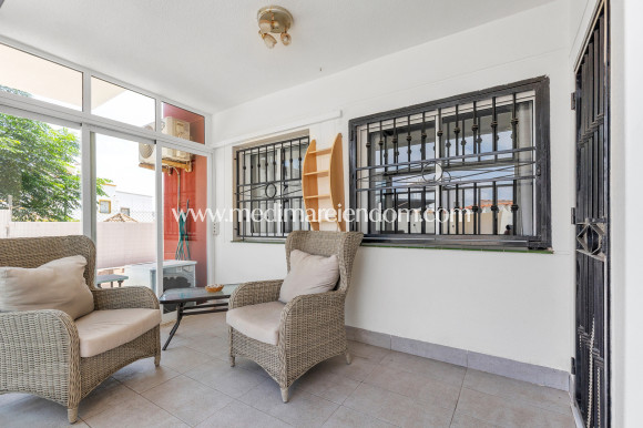 Revente - Appartement - Orihuela Costa - Los Altos