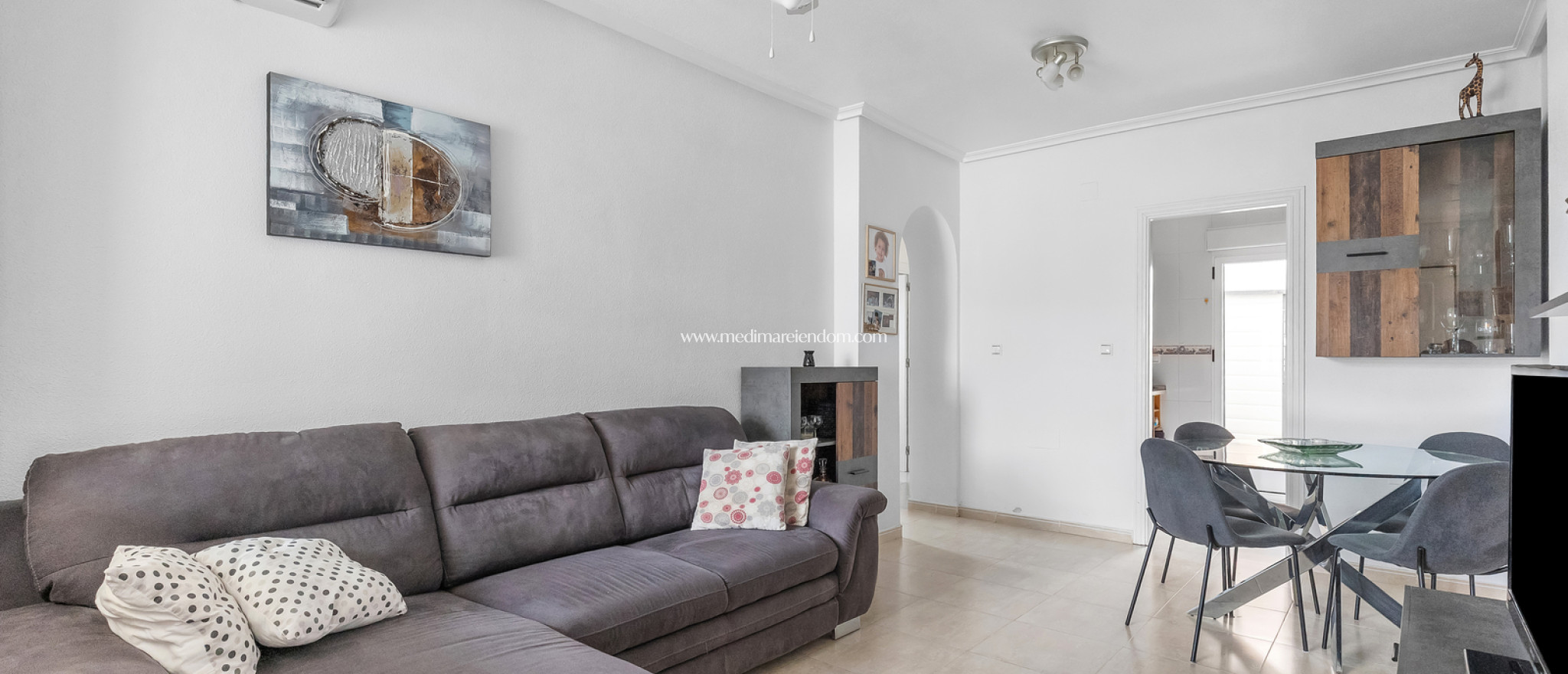 Revente - Appartement - Orihuela Costa - Los Altos