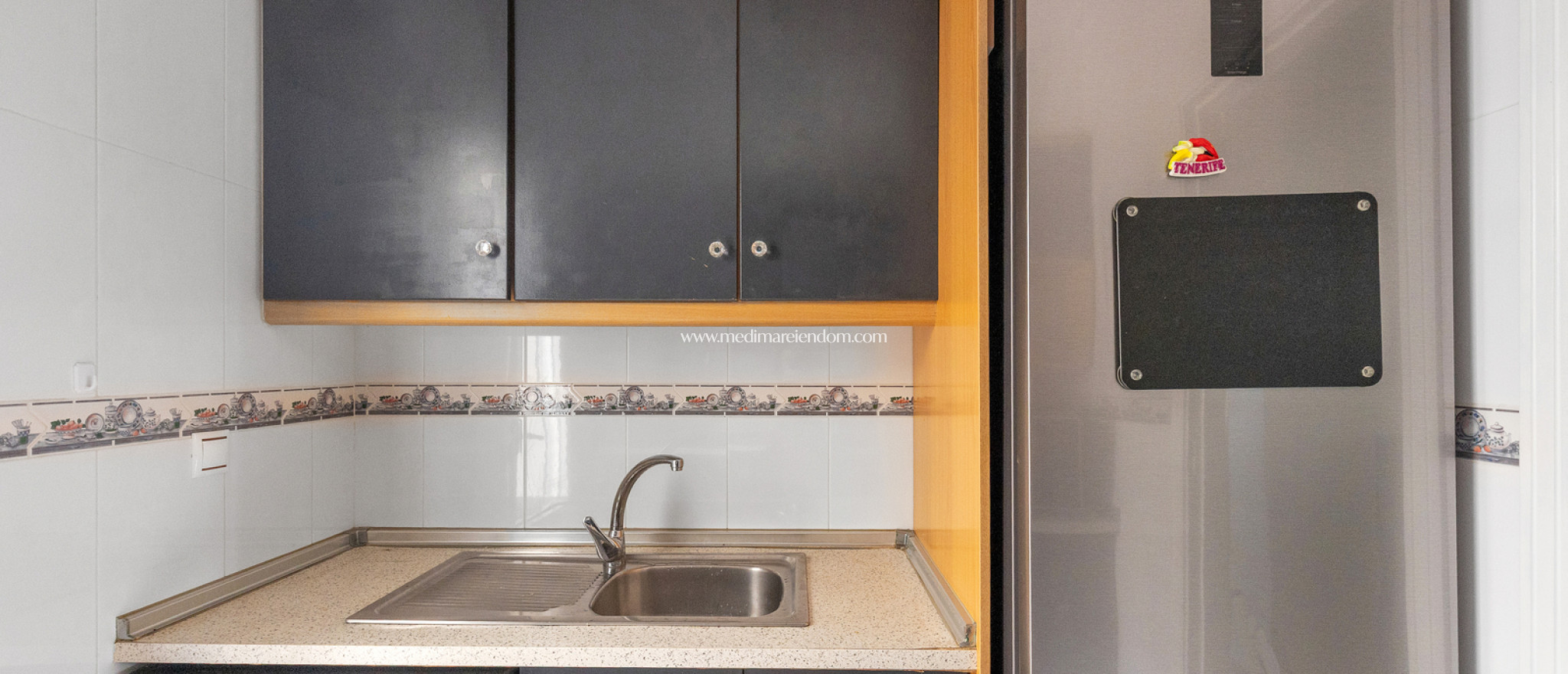 Revente - Appartement - Orihuela Costa - Los Altos