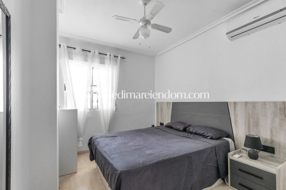 Revente - Appartement - Orihuela Costa - Los Altos