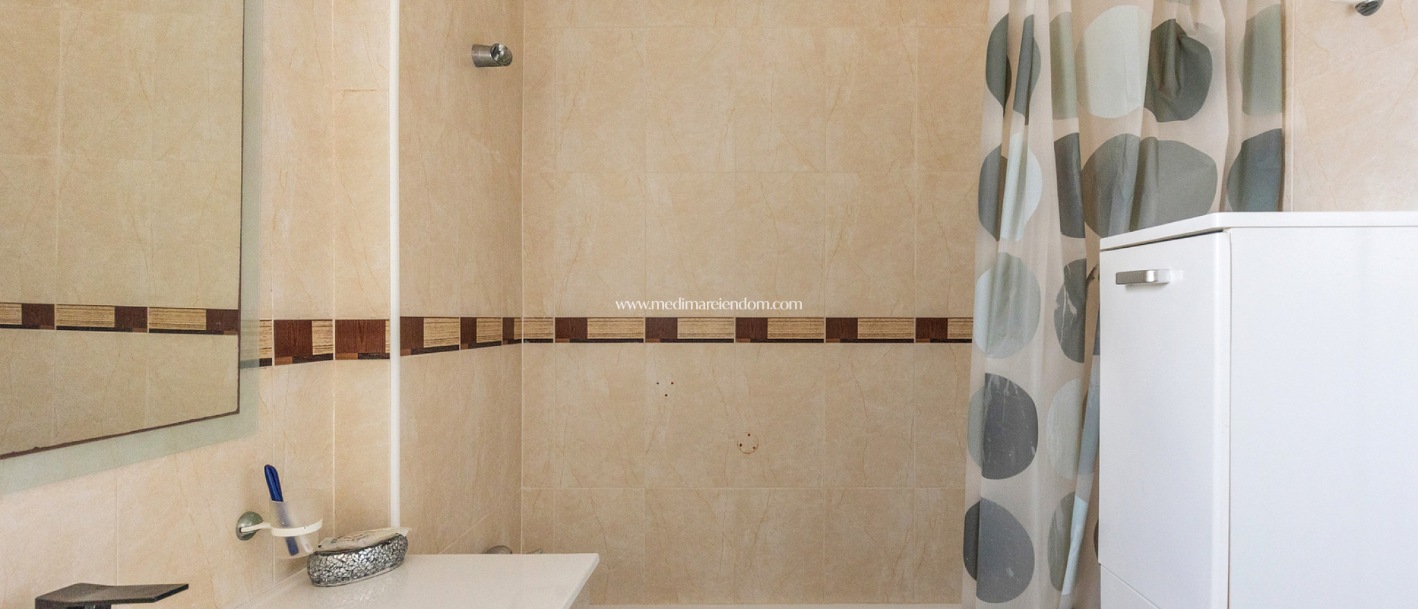 Revente - Appartement - Orihuela Costa - Los Altos